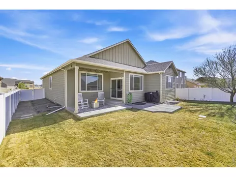 Exterior - 748 Dakota Way, Windsor, CO 80550 photo 4 of 5