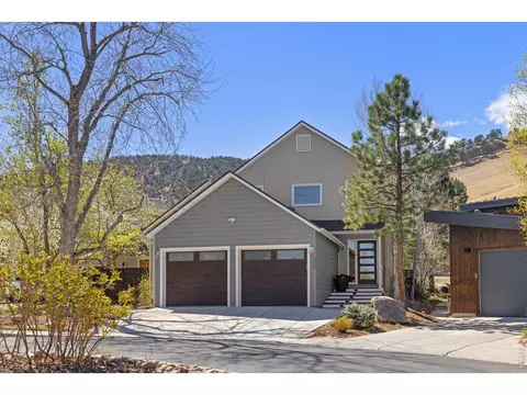 300 Oakwood Pl, Boulder, CO 80304