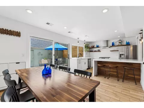 Dining - 73 Benthaven Pl, Boulder, CO 80305 photo 1 of 3