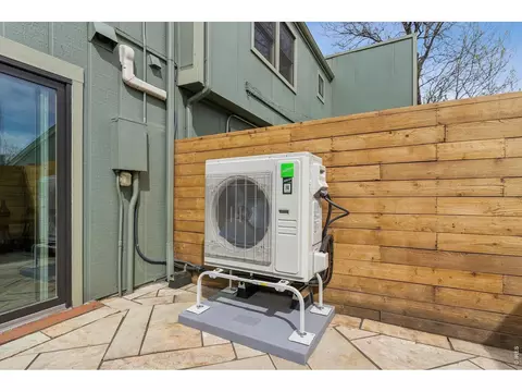 Exterior - 73 Benthaven Pl, Boulder, CO 80305 photo 6 of 10