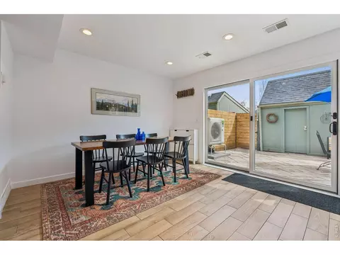 Dining - 73 Benthaven Pl, Boulder, CO 80305 photo 2 of 3