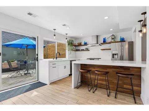 Kitchen - 73 Benthaven Pl, Boulder, CO 80305 photo 2 of 6