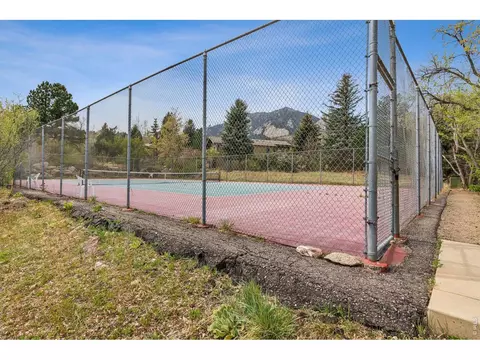 Exterior - 73 Benthaven Pl, Boulder, CO 80305 photo 9 of 10