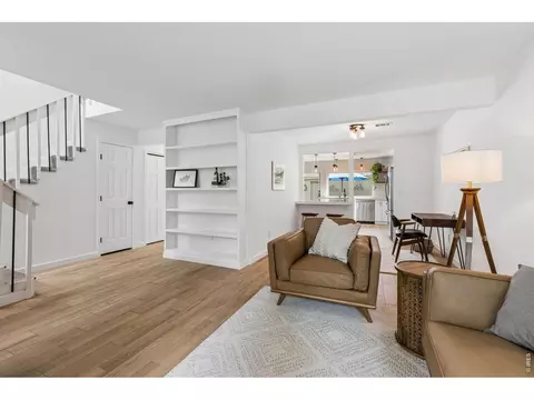 Living - 73 Benthaven Pl, Boulder, CO 80305 photo 4 of 5