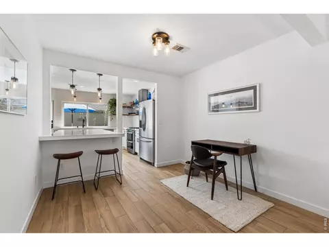 Dining - 73 Benthaven Pl, Boulder, CO 80305 photo 3 of 3