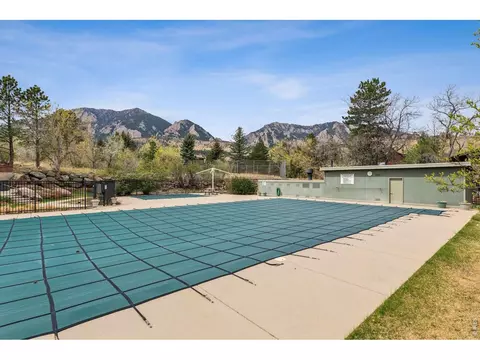 Exterior - 73 Benthaven Pl, Boulder, CO 80305 photo 7 of 10