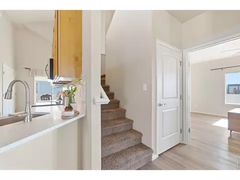 Entry Way - 551 Wind River Dr, Windsor, CO 80550 photo 3 of 4