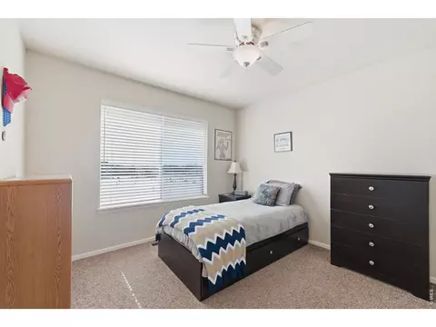 Bedroom - 551 Wind River Dr, Windsor, CO 80550 photo 4 of 6
