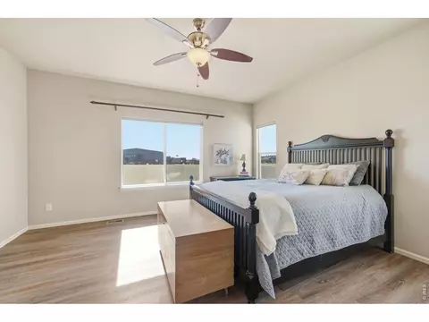 Bedroom - 551 Wind River Dr, Windsor, CO 80550 photo 1 of 6