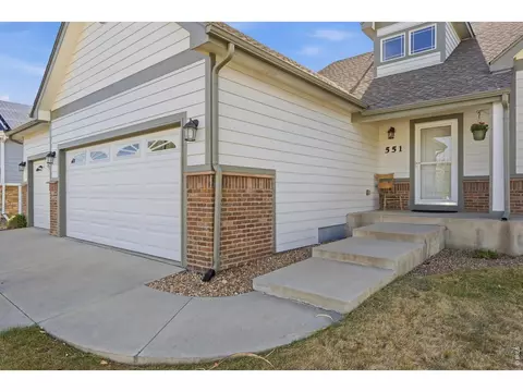 Other - 551 Wind River Dr, Windsor, CO 80550 photo 1 of 5