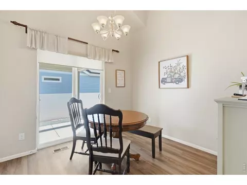 Dining - 551 Wind River Dr, Windsor, CO 80550 photo 1 of 2