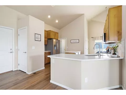Kitchen - 551 Wind River Dr, Windsor, CO 80550 photo 1 of 3