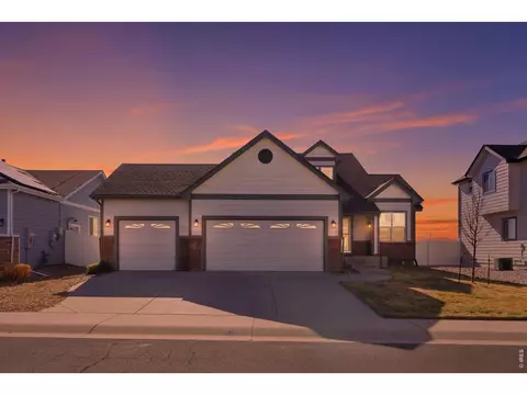 Exterior - 551 Wind River Dr, Windsor, CO 80550 photo 2 of 6