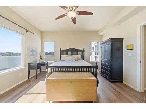 Bedroom - 551 Wind River Dr, Windsor, CO 80550 photo 3 of 6