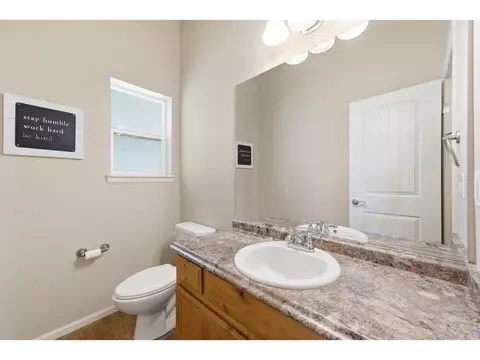 Bath - 551 Wind River Dr, Windsor, CO 80550 photo 1 of 4