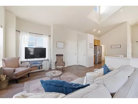 Living - 551 Wind River Dr, Windsor, CO 80550 photo 4 of 6