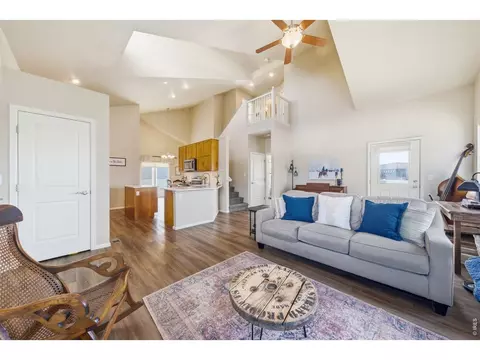 Living - 551 Wind River Dr, Windsor, CO 80550 photo 1 of 6