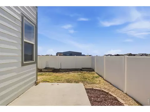 Exterior - 551 Wind River Dr, Windsor, CO 80550 photo 5 of 6