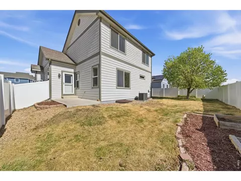 Exterior - 551 Wind River Dr, Windsor, CO 80550 photo 4 of 6