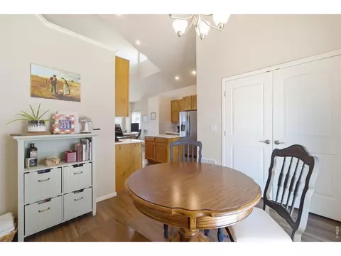 Dining - 551 Wind River Dr, Windsor, CO 80550 photo 2 of 2