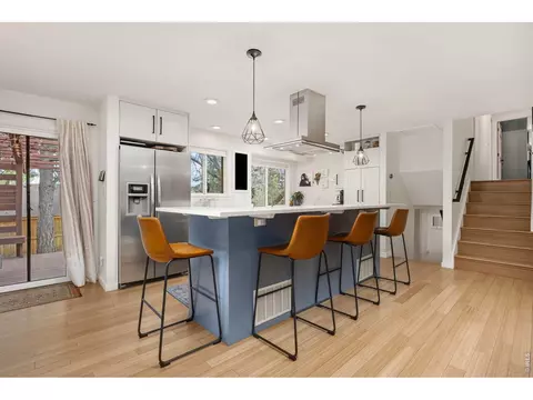 Kitchen - 7702 Devonshire Ct, Boulder, CO 80301 photo 5 of 7