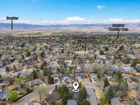 View/Area - 7702 Devonshire Ct, Boulder, CO 80301 photo 7 of 7