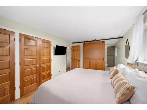 Bedroom - 7702 Devonshire Ct, Boulder, CO 80301 photo 2 of 4