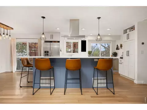 Kitchen - 7702 Devonshire Ct, Boulder, CO 80301 photo 7 of 7