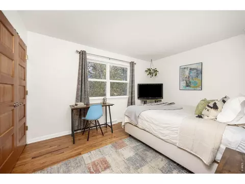 Bedroom - 7702 Devonshire Ct, Boulder, CO 80301 photo 4 of 4