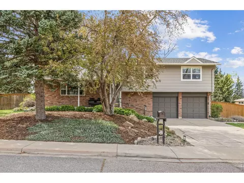 Exterior - 7702 Devonshire Ct, Boulder, CO 80301 photo 2 of 13