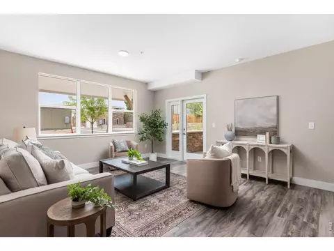 290 S Cherrywood Dr #101, Lafayette, CO 80026