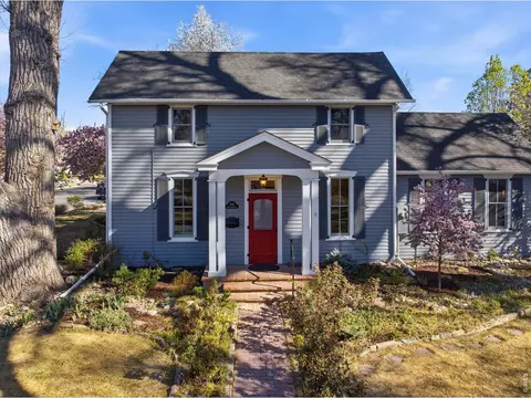 604 Garfield St, Fort Collins, CO 80524