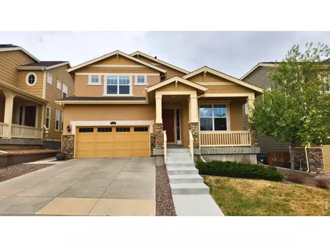 8508 Eldora Way, Arvada, CO 80007