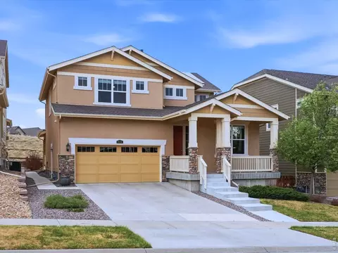 8508 Eldora Way, Arvada, CO 80007