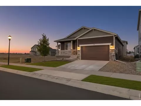 179 Buckwheat Ln, Berthoud, CO 80513