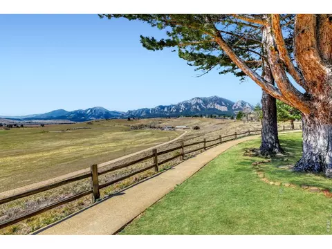 1566 Greenbriar Blvd, Boulder, CO 80305