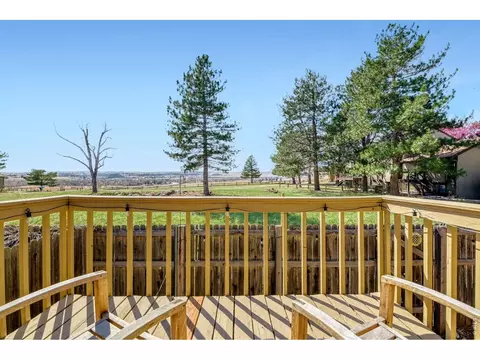 1566 Greenbriar Blvd, Boulder, CO 80305