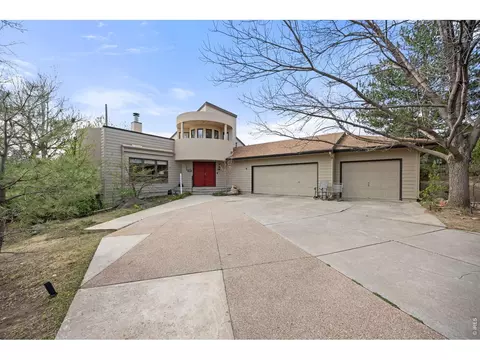 5201 Mail Creek Ln, Fort Collins, CO 80525