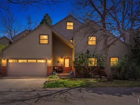 800 Racquet Ln, Boulder, CO 80303