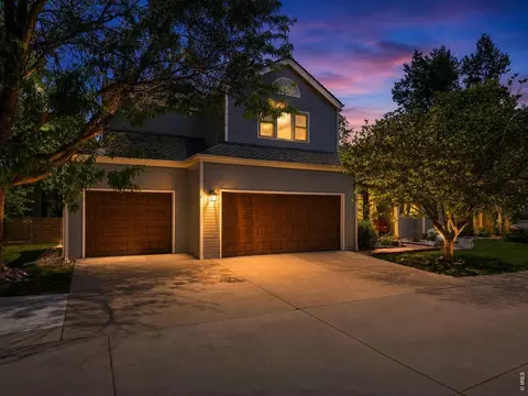 Exterior - 5579 Stonewall Pl, Boulder, CO 80303 photo 4 of 6
