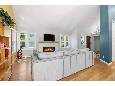 Living - 5579 Stonewall Pl, Boulder, CO 80303 photo 1 of 3