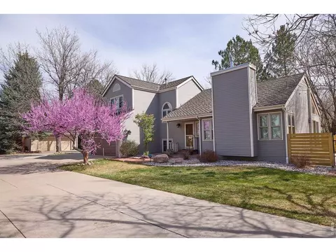 5579 Stonewall Pl, Boulder, CO 80303