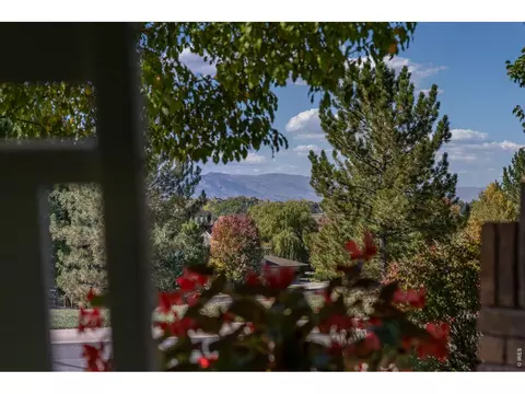 Exterior - 1577 Bison Run Dr, Windsor, CO 80550 photo 8 of 8