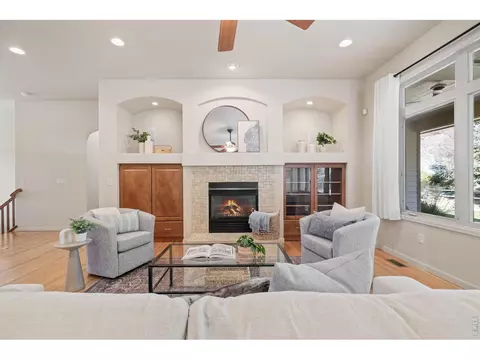Living - 1577 Bison Run Dr, Windsor, CO 80550 photo 2 of 8