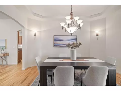 Dining - 1577 Bison Run Dr, Windsor, CO 80550 photo 1 of 3