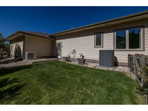 Exterior - 1577 Bison Run Dr, Windsor, CO 80550 photo 5 of 8