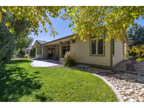 Exterior - 1577 Bison Run Dr, Windsor, CO 80550 photo 4 of 8
