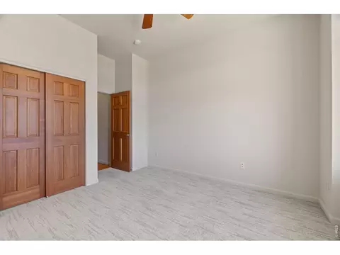 Bedroom - 1577 Bison Run Dr, Windsor, CO 80550 photo 4 of 6