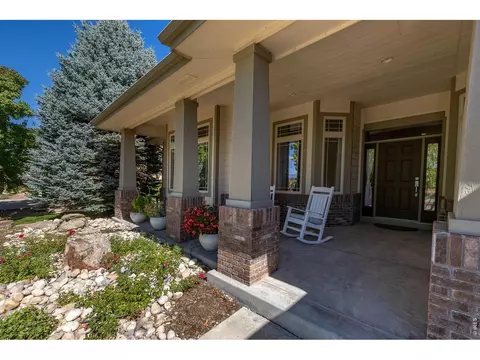 Exterior - 1577 Bison Run Dr, Windsor, CO 80550 photo 1 of 8