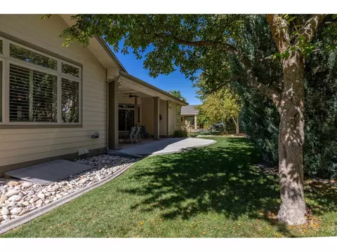 Exterior - 1577 Bison Run Dr, Windsor, CO 80550 photo 3 of 8